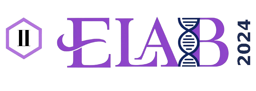 e-Lab Logo