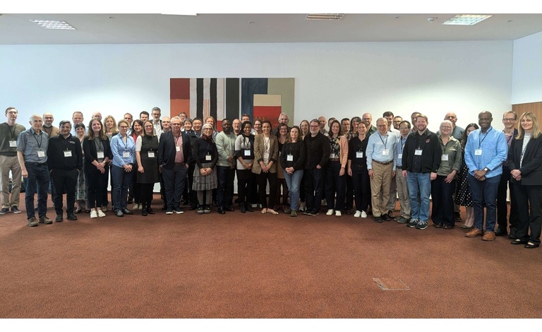 Gr-ADI Meeting Munich